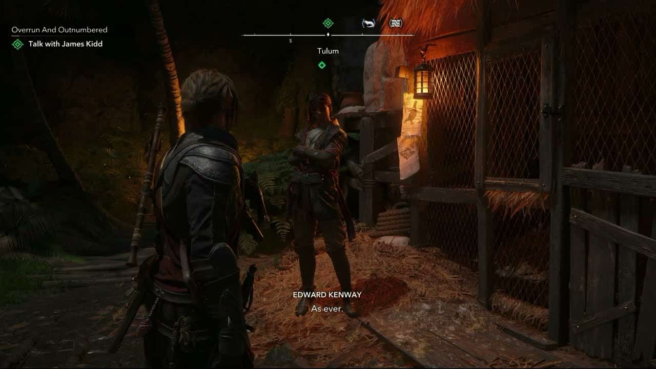 Assassin’s Creed Black Flag Resynced – Overrun and Outnumbered: Assassin’s Contracts Unlocked