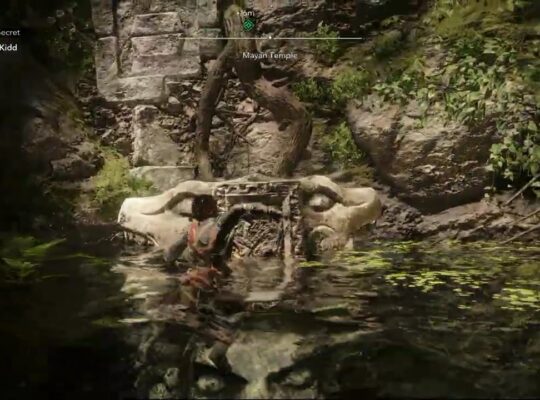 Assassin’s Creed Black Flag Resynced – The Sage’s Buried Secret: Follow Kidd | Solve Final Puzzle