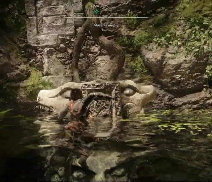 Assassin’s Creed Black Flag Resynced – The Sage’s Buried Secret: Follow Kidd | Solve Final Puzzle