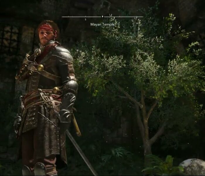 Assassin’s Creed Black Flag Resynced – The Sage’s Buried Secret: Solve The Statue Puzzle #2