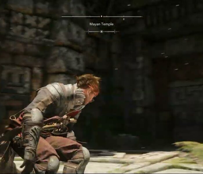 Assassin’s Creed Black Flag Resynced – The Sage’s Buried Secret: Follow James Kidd | Solve Puzzle