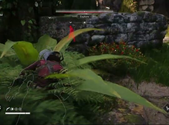 Assassin’s Creed Black Flag Resynced – Nothing Is True: Reach James Kidd: Rope Dart Combat Gameplay