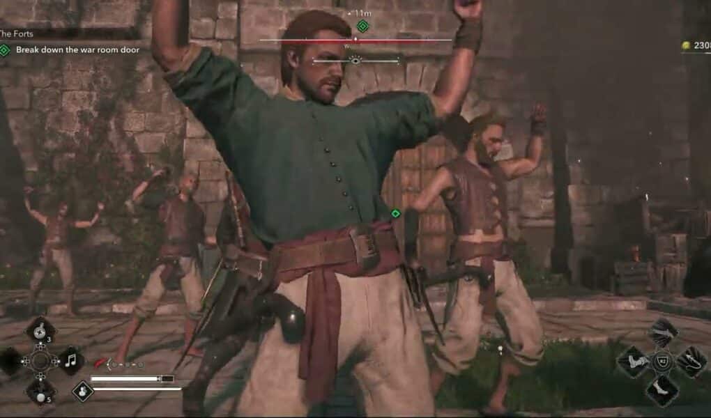 Assassin’s Creed Black Flag Resynced – The Forts: Destroy The Fort’s Defenses 2/2 | Capture The Fort