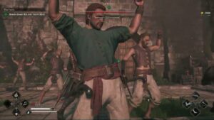 Assassin’s Creed Black Flag Resynced – The Forts: Destroy The Fort’s Defenses 2/2 | Capture The Fort