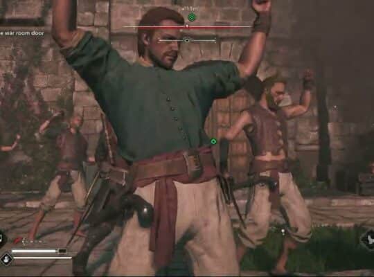 Assassin’s Creed Black Flag Resynced – The Forts: Destroy The Fort’s Defenses 2/2 | Capture The Fort