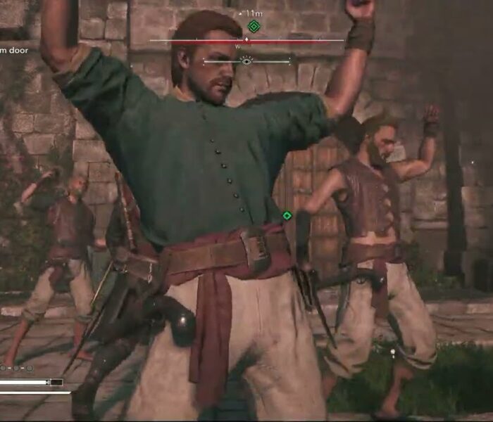 Assassin’s Creed Black Flag Resynced – The Forts: Destroy The Fort’s Defenses 2/2 | Capture The Fort