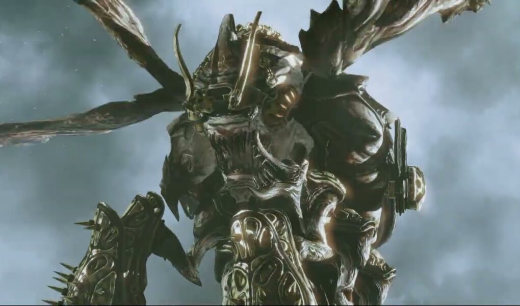 Gears of War 3 – Act 2: Survive The Tempest Attack | Hoffman Introduction Anvil Gate Cutscene
