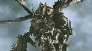 Gears of War 3 – Act 2: Survive The Tempest Attack | Hoffman Introduction Anvil Gate Cutscene