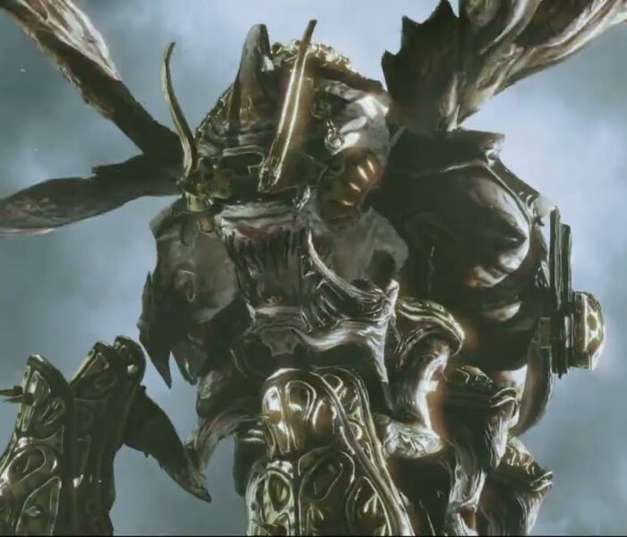 Gears of War 3 – Act 2: Survive The Tempest Attack | Hoffman Introduction Anvil Gate Cutscene