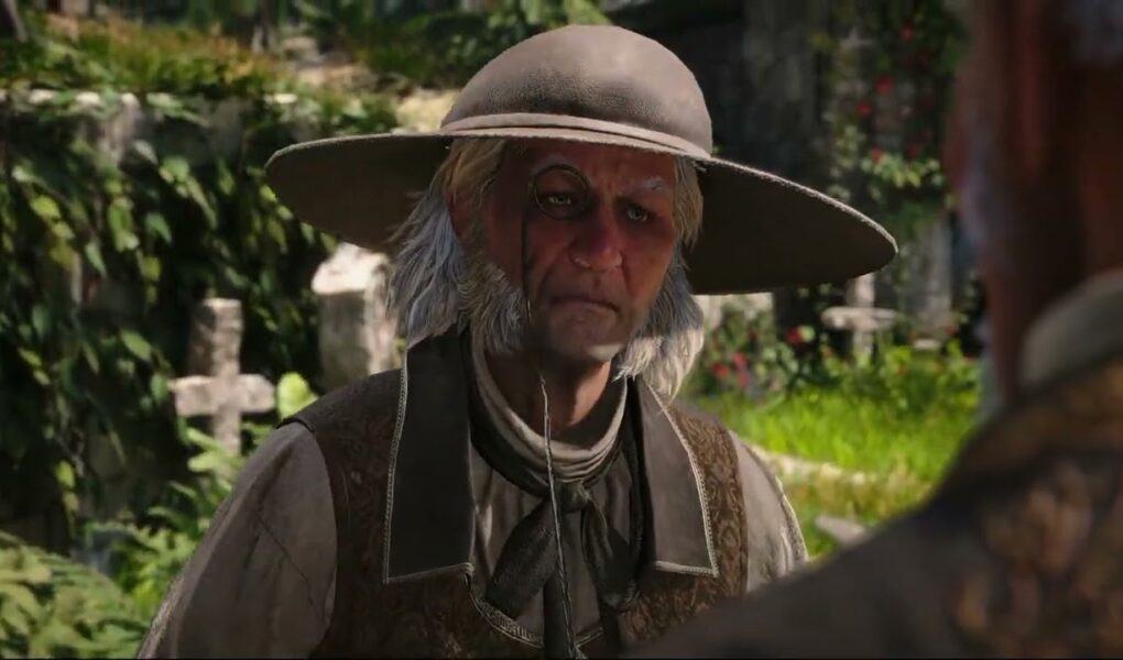 Assassin’s Creed Black Flag Resynced – Traveling Salesman: Laurens Prins Cuts Torres’ Deal Cutscene