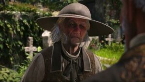 Assassin’s Creed Black Flag Resynced – Traveling Salesman: Laurens Prins Cuts Torres’ Deal Cutscene
