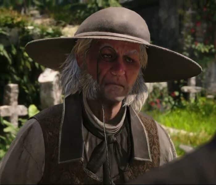 Assassin’s Creed Black Flag Resynced – Traveling Salesman: Laurens Prins Cuts Torres’ Deal Cutscene