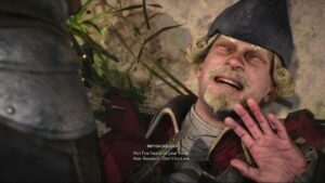 Assassin’s Creed Black Flag Resynced – The Maroon Assassin: Anto Chat | Search Tavern | Catch Guard
