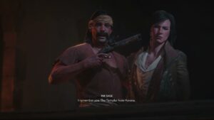 Assassin’s Creed Black Flag Resynced – Unmanned: Laurens Prins Death Sequence | The Sage Cutscene