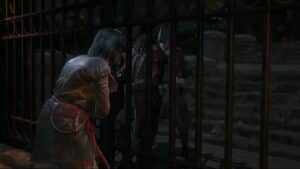 Assassin’s Creed Black Flag Resynced – Unmanned: James Kidd “Bless You Lads” Guards | Cutscene