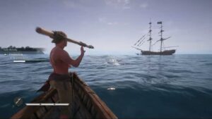 Assassin’s Creed Black Flag Resynced – Sequence 6: Mortar a Ship | Harpooning: Bull Shark Gameplay