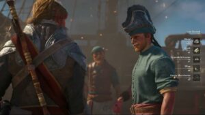 Assassin’s Creed Black Flag Resynced – Send Spanish Schooner To Kenway’s Fleet | Post Battle