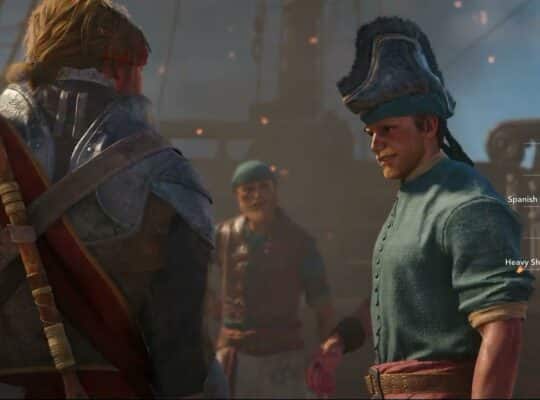 Assassin’s Creed Black Flag Resynced – Send Spanish Schooner To Kenway’s Fleet | Post Battle