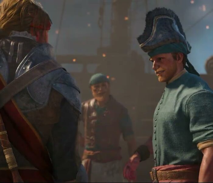 Assassin’s Creed Black Flag Resynced – Send Spanish Schooner To Kenway’s Fleet | Post Battle