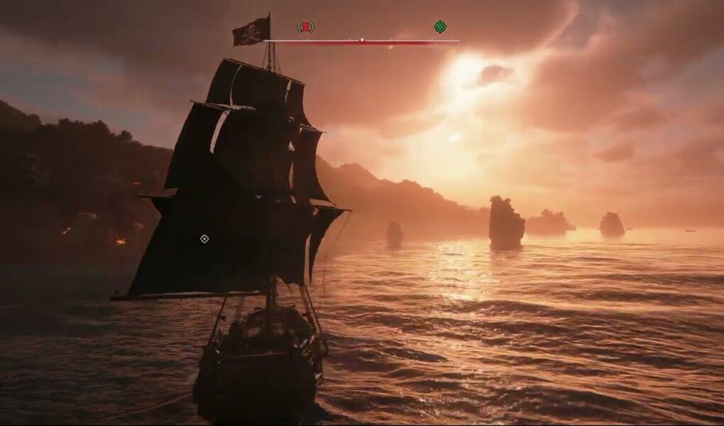 Assassin’s Creed Black Flag Resynced – Capture Fort Gibara: Destroy Defenses 4/4 | Kill Commander