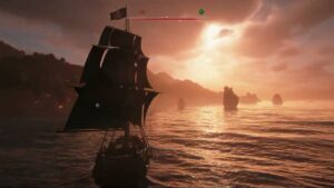 Assassin’s Creed Black Flag Resynced – Capture Fort Gibara: Destroy Defenses 4/4 | Kill Commander