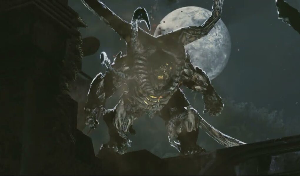 Gears of War 3 – Act 3: Defeat The Lambent Zerker | Baird “So How Was It For You?” Cutscene