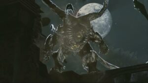 Gears of War 3 – Act 3: Defeat The Lambent Zerker | Baird “So How Was It For You?” Cutscene