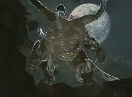 Gears of War 3 – Act 3: Defeat The Lambent Zerker | Baird “So How Was It For You?” Cutscene