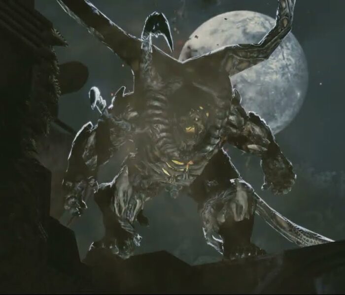 Gears of War 3 – Act 3: Defeat The Lambent Zerker | Baird “So How Was It For You?” Cutscene