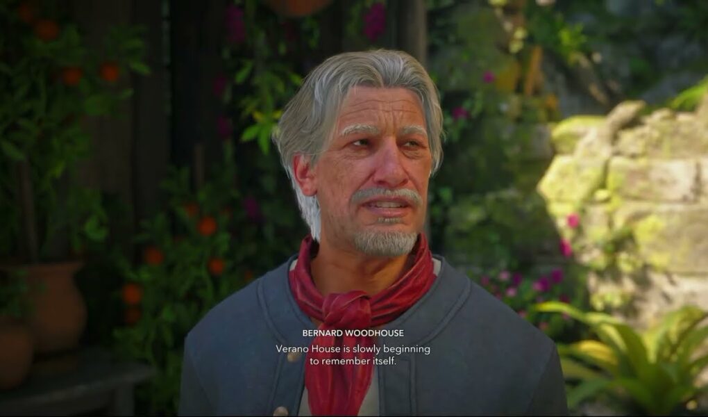 Assassin’s Creed Black Flag Resynced – Art Lover: Bernard Cutscene | Le Bourgeoys Blades, Found Coin