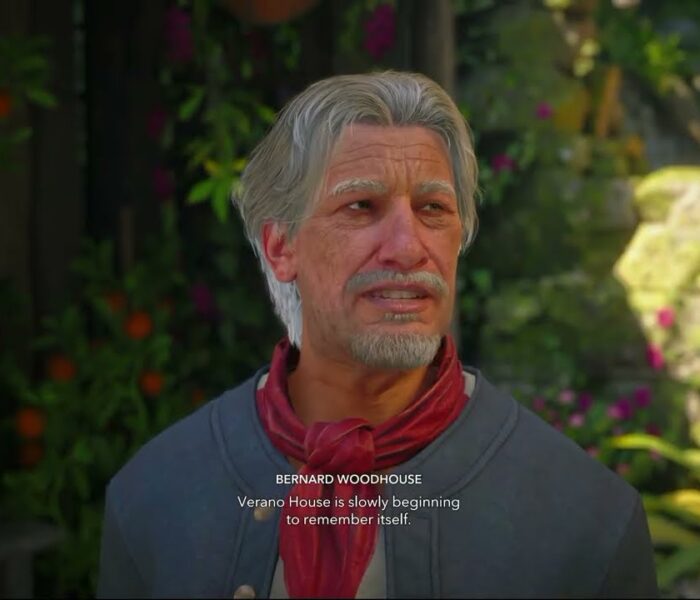 Assassin’s Creed Black Flag Resynced – Art Lover: Bernard Cutscene | Le Bourgeoys Blades, Found Coin