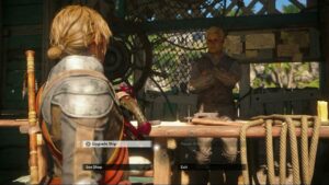 Assassin’s Creed Black Flag Resynced – Sequence 6: Sell Goods | Buy Pirate Hunter Hull | Crew Attire