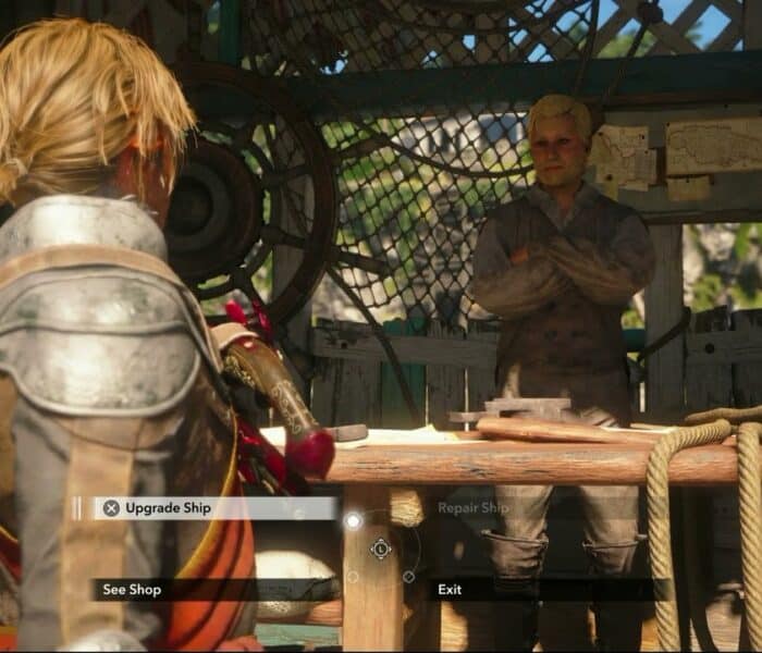 Assassin’s Creed Black Flag Resynced – Sequence 6: Sell Goods | Buy Pirate Hunter Hull | Crew Attire