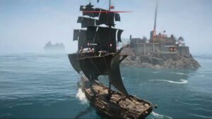 Assassin’s Creed Black Flag Resynced – Sequence 6: Capture Fort Navassa: Destroy Defenses 9/9