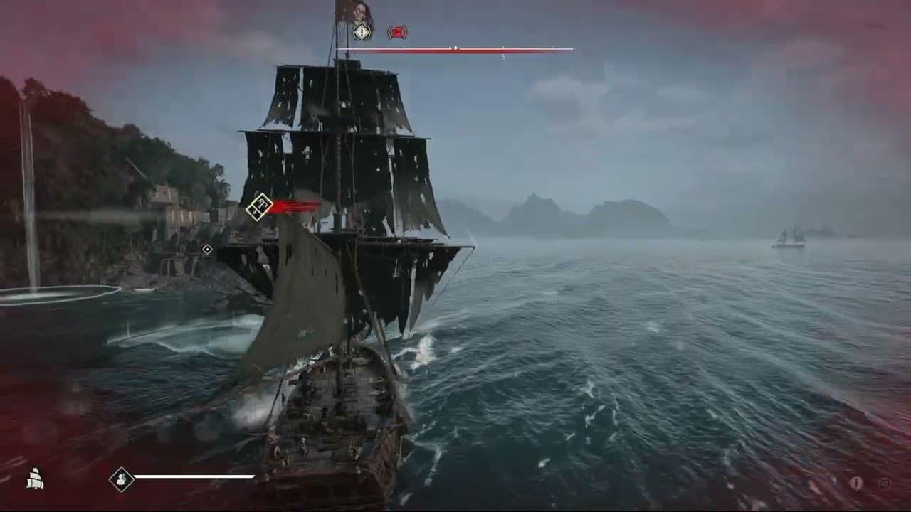 Assassin’s Creed Black Flag Resynced – Sequence 6: Capture Fort Cabo de Cruz | Destroy Defenses 4/4