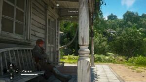 Assassin’s Creed Black Flag Resynced – Sequence 6: Manor: Investigate Guest House | Reuben Ranzo