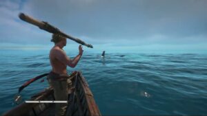 Assassin’s Creed Black Flag Resynced – Sequence 6: Whale Drops Loot | Hunt a Hammerhead Shark