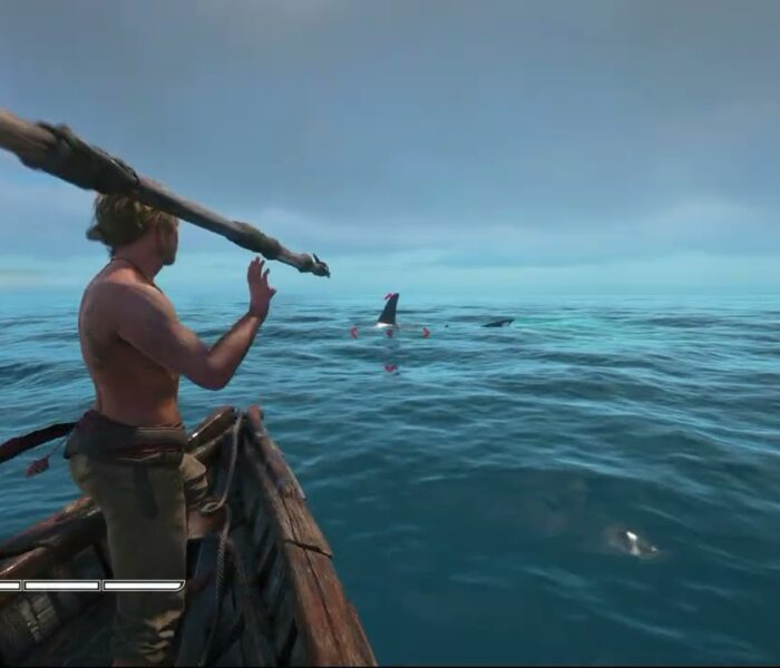 Assassin’s Creed Black Flag Resynced – Sequence 6: Whale Drops Loot | Hunt a Hammerhead Shark