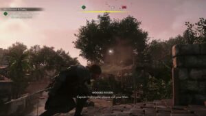 Assassin’s Creed Black Flag Resynced – We Demand A Parley: Tail Woodes Rogers | Do Not Get Spotted!