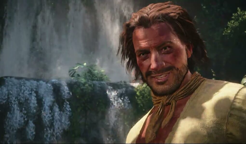 Assassin’s Creed Black Flag Resynced – Marooned: Find Charles Vain Gameplay | Synchronize Viewpoint