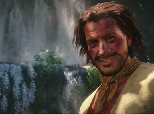 Assassin’s Creed Black Flag Resynced – Marooned: Find Charles Vain Gameplay | Synchronize Viewpoint
