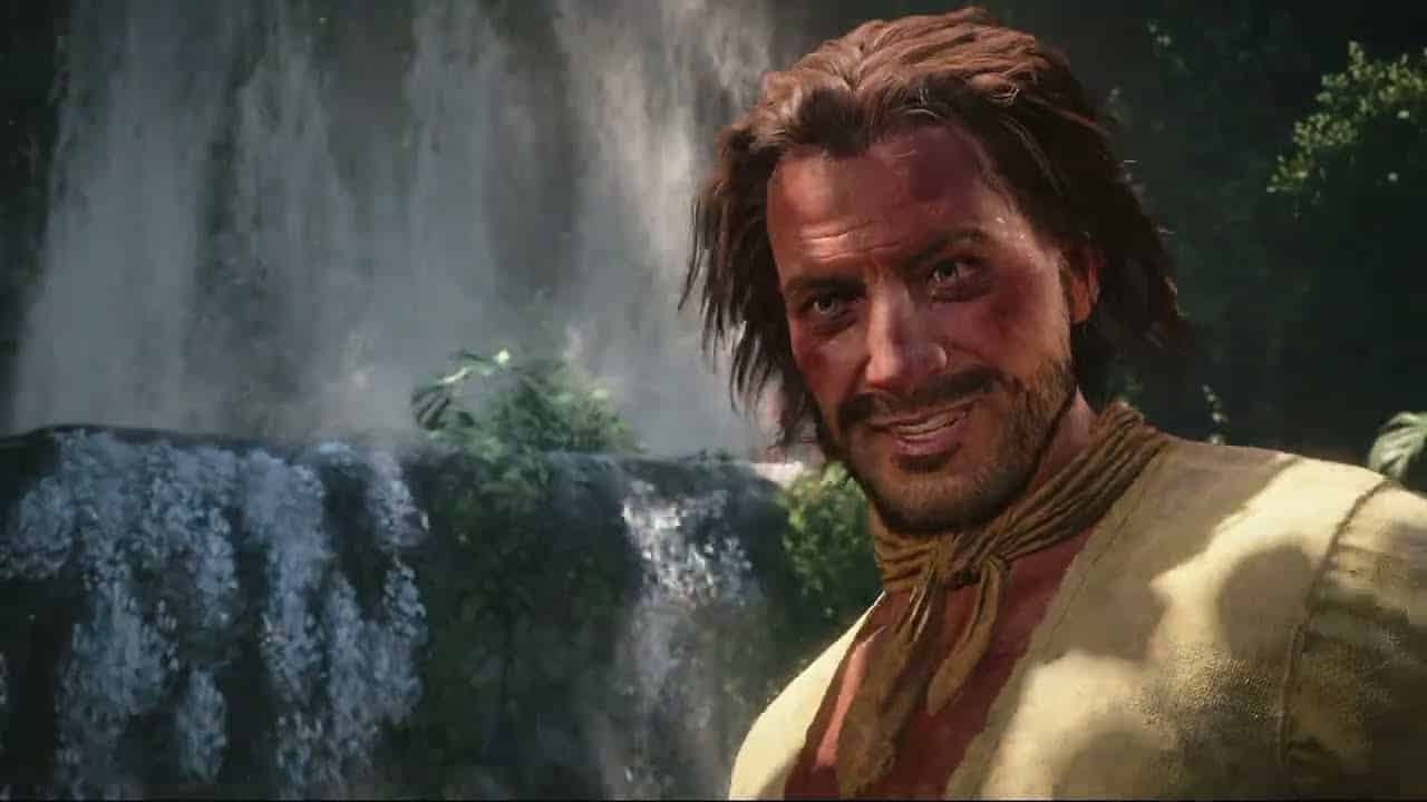 Assassin’s Creed Black Flag Resynced – Marooned: Find Charles Vain Gameplay | Synchronize Viewpoint