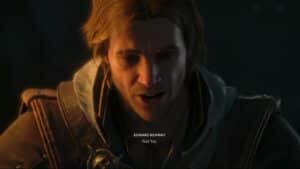 Assassin’s Creed Black Flag Resynced – Vainglorious Bastards: Anne Sings | Kenway Beach Cutscene
