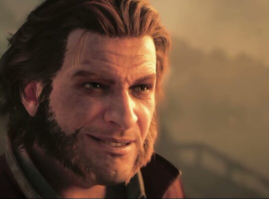 Assassin’s Creed Black Flag Resynced – Do Not Go Gently: Robert Maynard Kills Blackbeard Cutscene