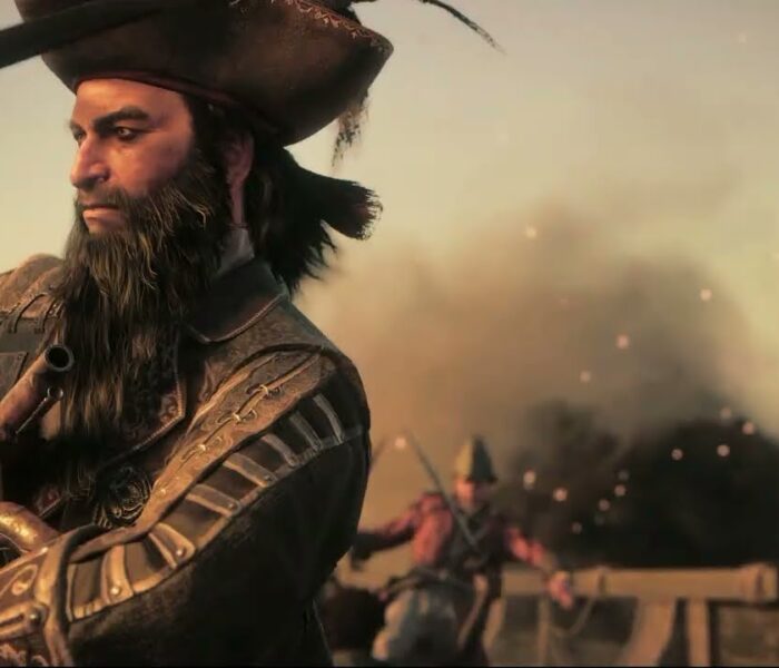 Assassin’s Creed Black Flag Resynced – Do Not Go Gently: Reach The Jackdaw | Incapacitate Man O’ War