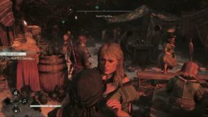 Assassin’s Creed Black Flag Resynced – Do Not Go Gently: Tail Suspicious Man | Reach Signal Flare