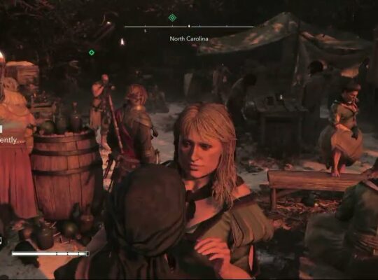 Assassin’s Creed Black Flag Resynced – Do Not Go Gently: Tail Suspicious Man | Reach Signal Flare