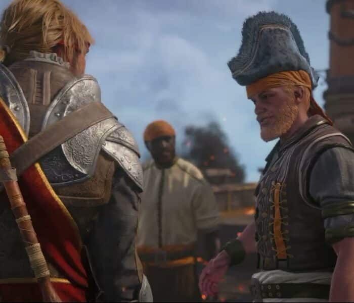 Assassin’s Creed Black Flag Resynced – Sequence 8: High Open Seas Navel Combat Gameplay