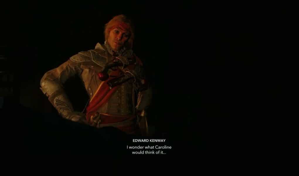Assassin’s Creed Black Flag Resynced – Sequence 8: Finished Manor “Caroline” | New Berths Unlocked