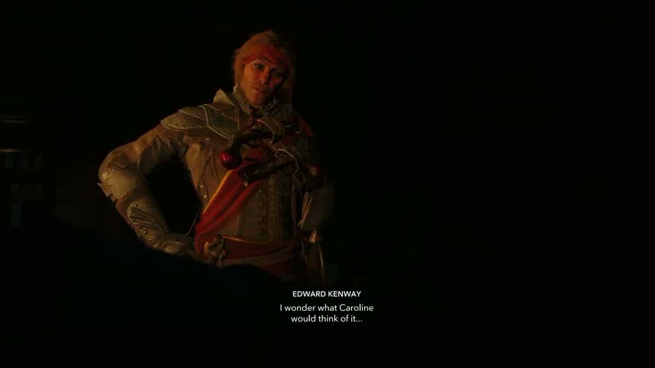 Assassin’s Creed Black Flag Resynced – Sequence 8: Finished Manor “Caroline” | New Berths Unlocked